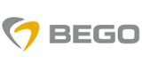 Logo: BEGO Medical GmbH Technologiepark Universität