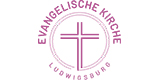 Logo: Evangelischer Kirchenbezirk Ludwigsburg -Dekanatamt-