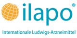 Logo: ilapo Internationale Ludwigs-Arzneimittel GmbH & Co. KG