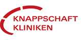 Logo: Knappschaft Kliniken Solution GmbH
