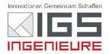 Logo: IGS Ingenieure GmbH & Co. KG
