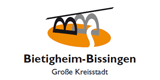 Logo: Stadt Bietigheim-Bissingen