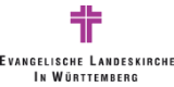 Logo: Evangelische Landeskirche in Württemberg