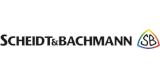 Logo: Scheidt & Bachmann Fare Collection Systems GmbH