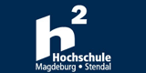 Logo: Hochschule Magdeburg-Stendal