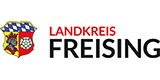 Logo: Landratsamt Freising