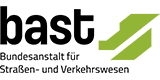 Logo: Bundesanstalt für Straßen- und Verkehrswesen