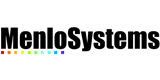 Logo: Menlo Systems GmbH
