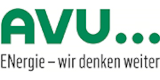 Logo: AVU Aktiengesellschaft für Versorgungsunternehmen