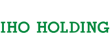 Logo: IHO Holding GmbH & Co. KG