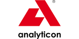 Logo: ANALYTICON Biotechnologies GmbH
