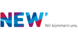Logo: NEW Niederrhein Energie und Wasser GmbH