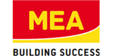Logo: MEA Bautechnik GmbH
