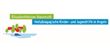 Logo: Elisabethheim Havetoft e.V.