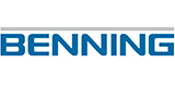 Logo: BENNING Elektrotechnik und Elektronik GmbH & Co. KG