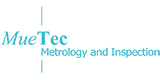 Logo: MueTec Automatisierte Mikroskopie und Meßtechnik GmbH