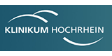 Logo: Klinikum Hochrhein GmbH