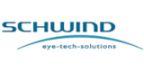 Logo: Schwind eye-tech-solutions GmbH & Co. KG