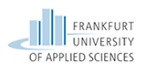 Logo: Frankfurt University of Applied Sciences