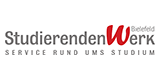 Logo: Studierendenwerk Bielefeld A.ö.R