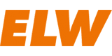 Logo: Entsorgungsbetriebe der Landeshauptstadt Wiesbaden (ELW)