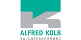 Logo: Bauunternehmung Alfred Kolb GmbH & Co. KG
