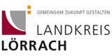 Logo: Landkreis Lörrach