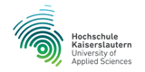 Logo: Hochschule Kaiserslautern