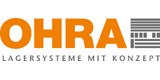 OHRA Regalanlagen GmbH