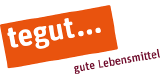 Logo: tegut... gute Lebensmittel GmbH & Co. KG