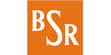 Logo: Berliner Stadtreinigungsbetriebe (BSR)