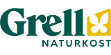 Logo: C. F. Grell Nachf. Naturkost GmbH & Co. KG