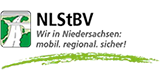 Logo: Niedersächsische Landesbehörde für Straßenbau und Verkehr
