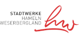 Logo: Stadtwerke Hameln Weserbergland GmbH