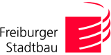 Logo: Freiburger Stadtbau GmbH