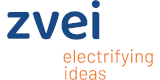 Logo: ZVEI e.V.