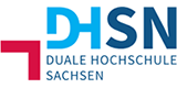 Logo: Berufsakademie Sachsen