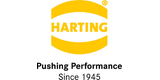 Logo: HARTING Electric Stiftung & Co. KG