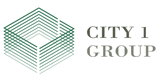 Logo: City 1 Group GmbH