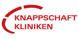 Logo: Knappschaft Kliniken GmbH