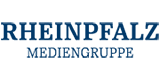 Logo: Rheinpfalz Verlag und Druckerei GmbH & Co. KG