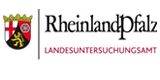 Logo: Landesuntersuchungsamt Rheinland Pfalz
