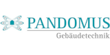 Logo: PANDOMUS Technische Gebäudeausrüstung GmbH