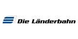 Logo: Die Länderbahn GmbH DLB