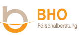Logo: BHO Personalberatung GmbH
