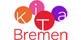 Logo: KiTa Bremen Eigenbetrieb der Stadtgemeinde Bremen