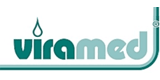 Logo: Viramed Biotech AG