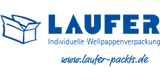 Logo: Laufer GmbH & Co. KG