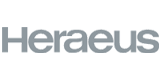 Logo: Heraeus Site Operations GmbH & Co. KG
