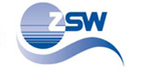 Logo: Zentrum für Sonnenenergie- und Wasserstoff-Forschung Baden-Württemberg (ZSW)